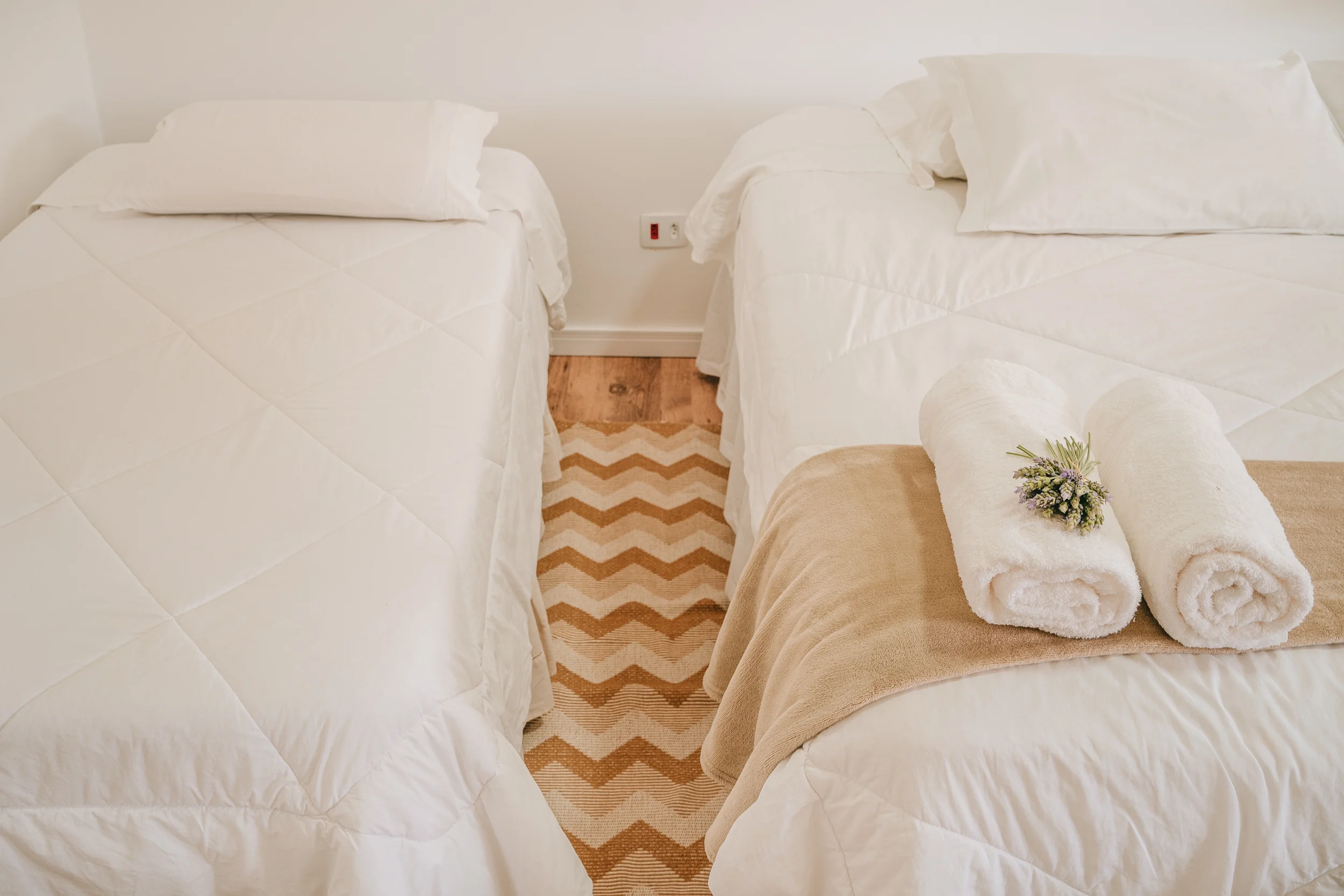 Foto pousada 4 Irmãos