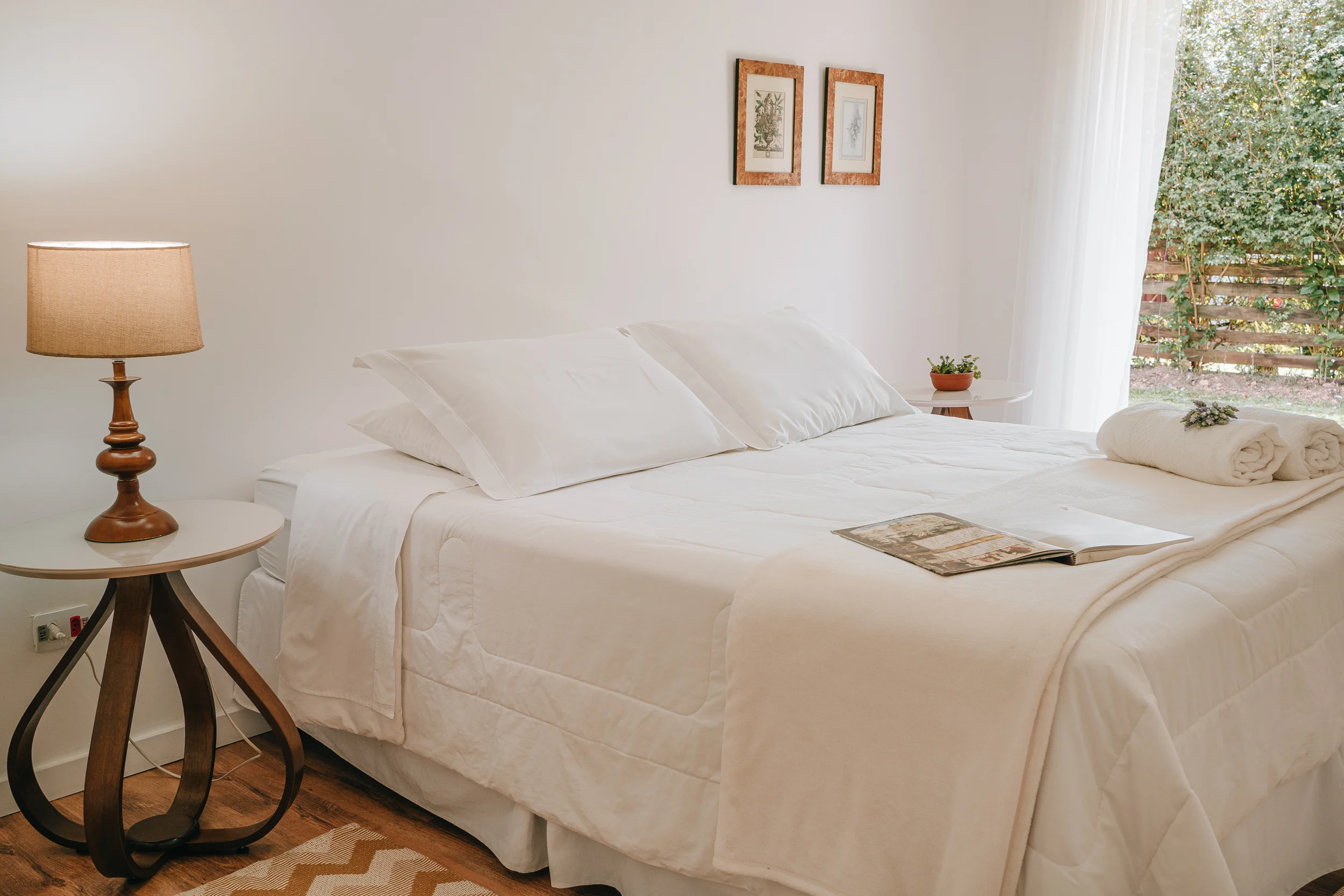 Foto pousada 4 Irmãos