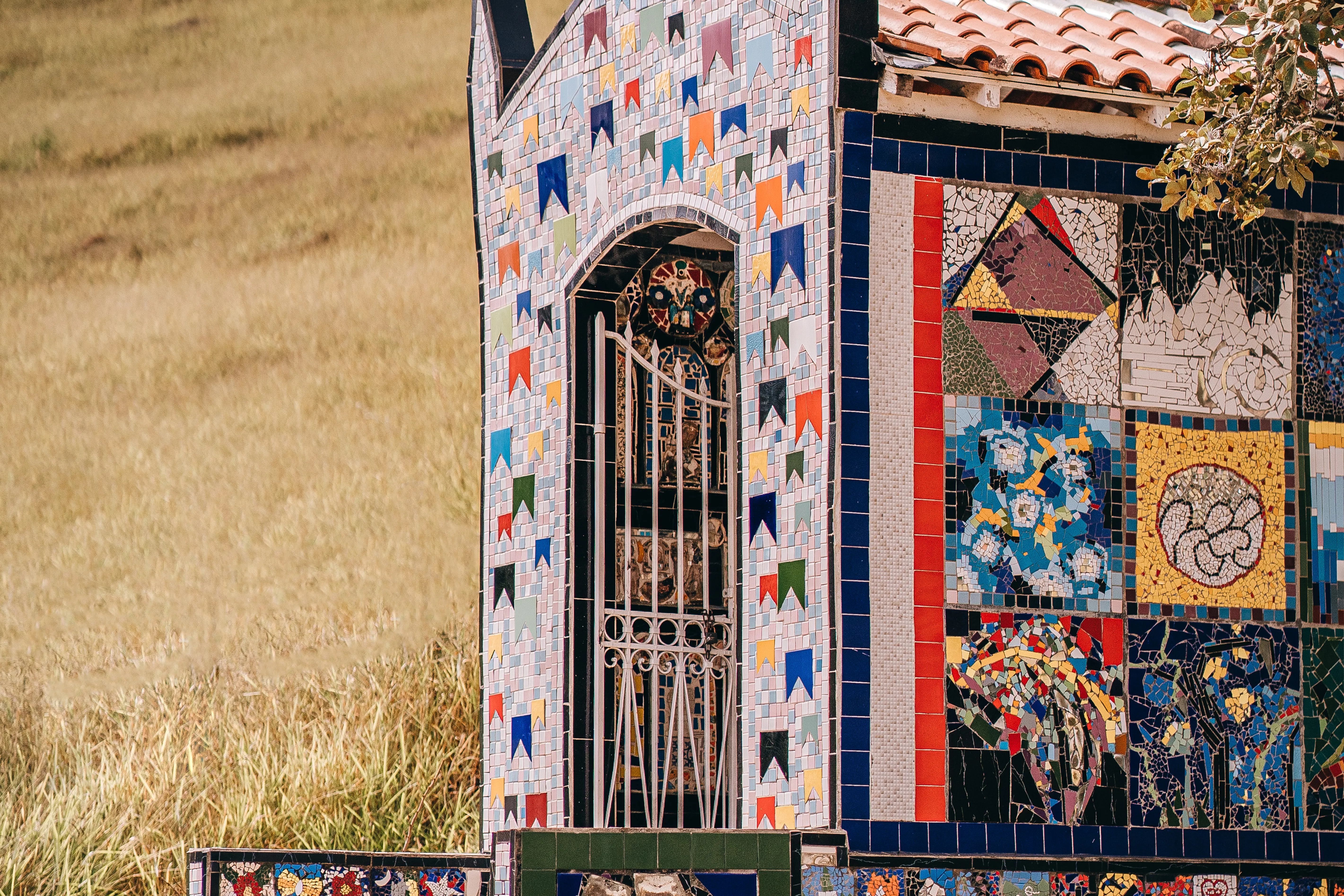 Foto pousada 4 Irmãos