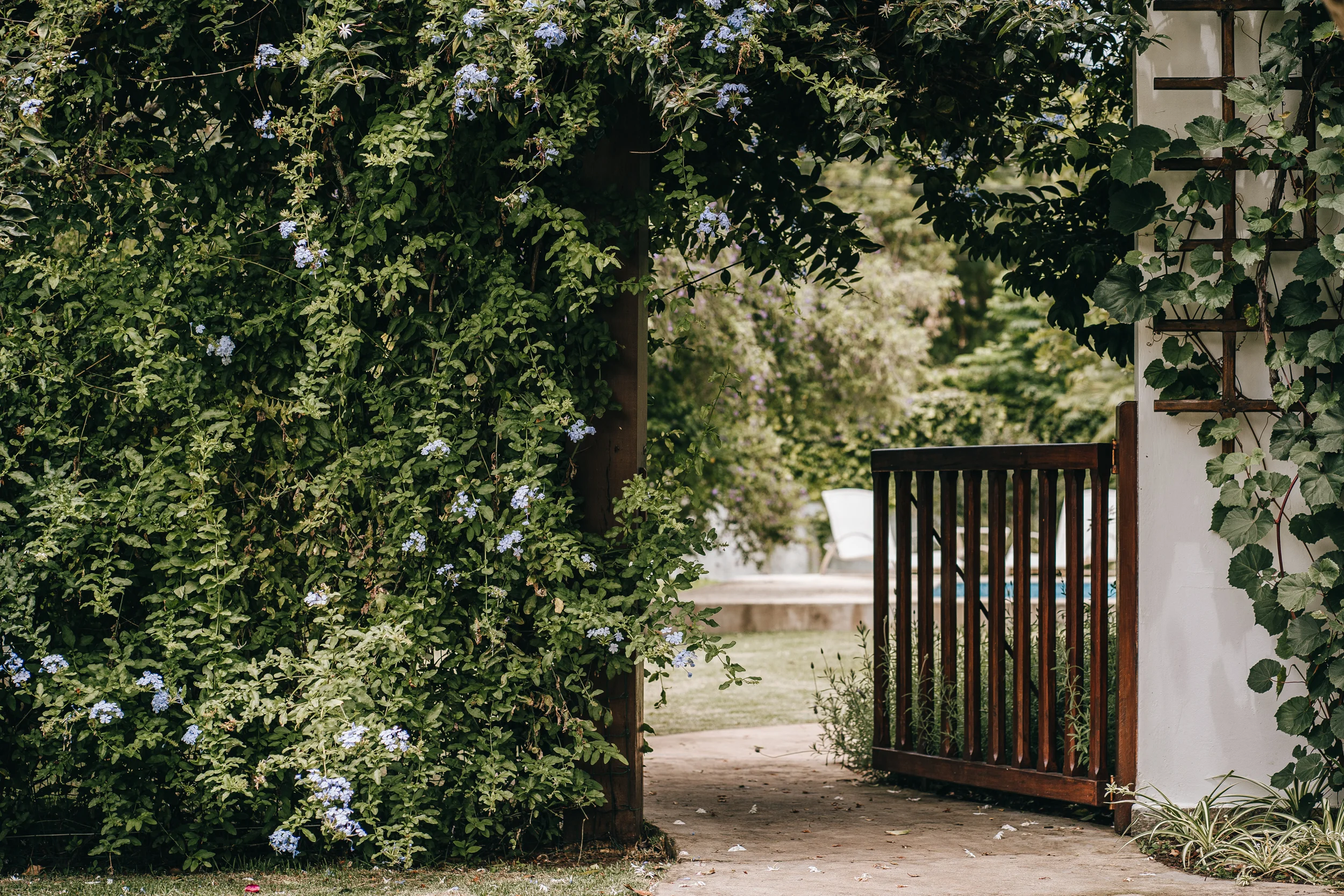 Foto pousada 4 Irmãos