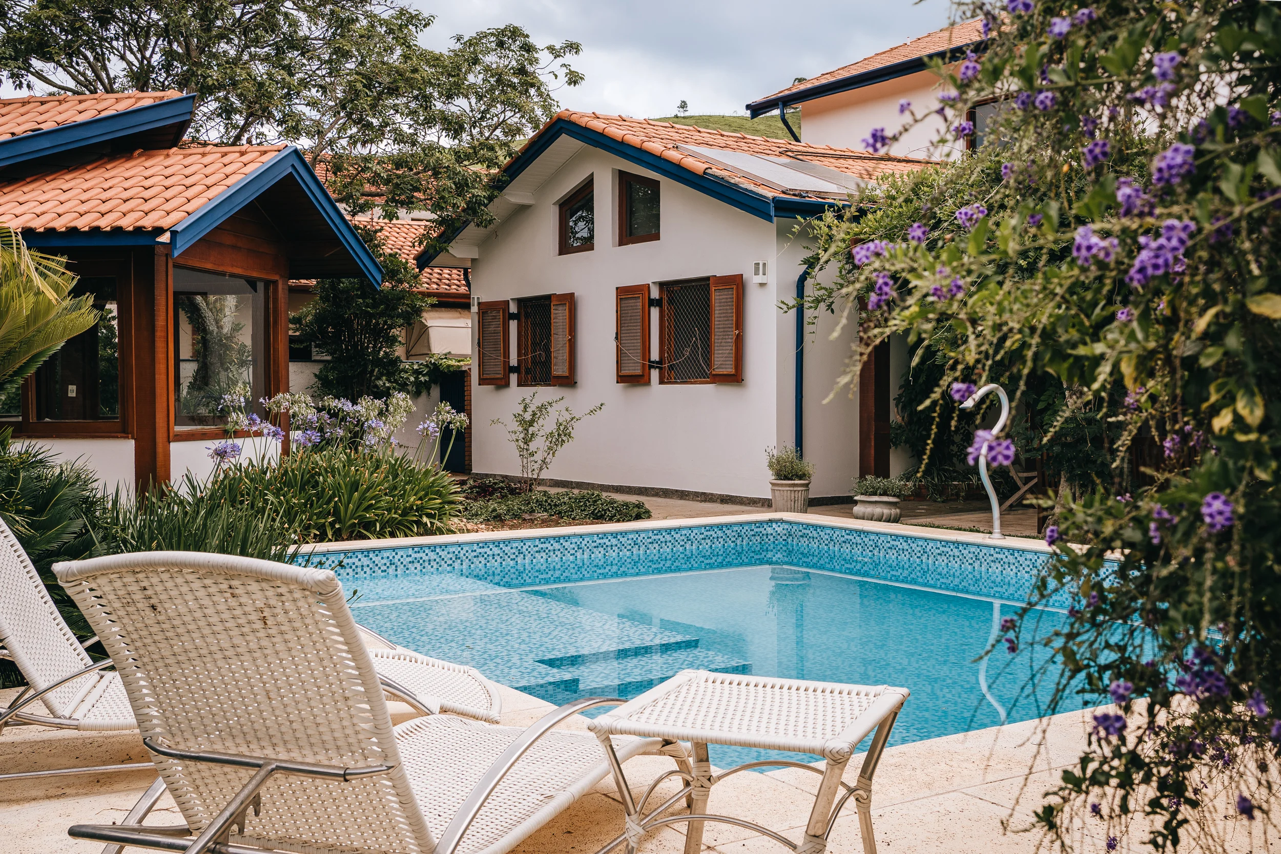 Foto pousada 4 Irmãos