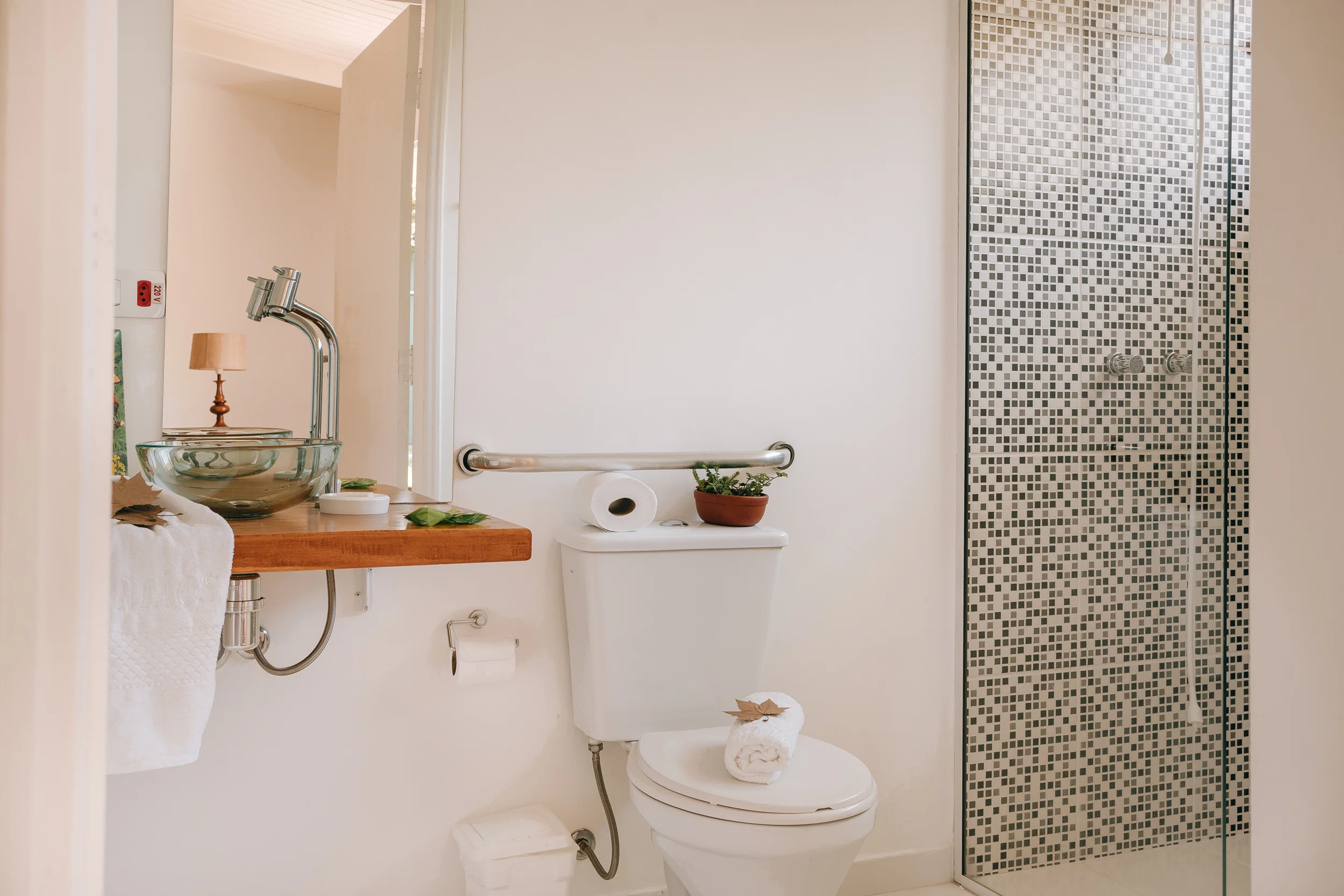 Foto pousada 4 Irmãos