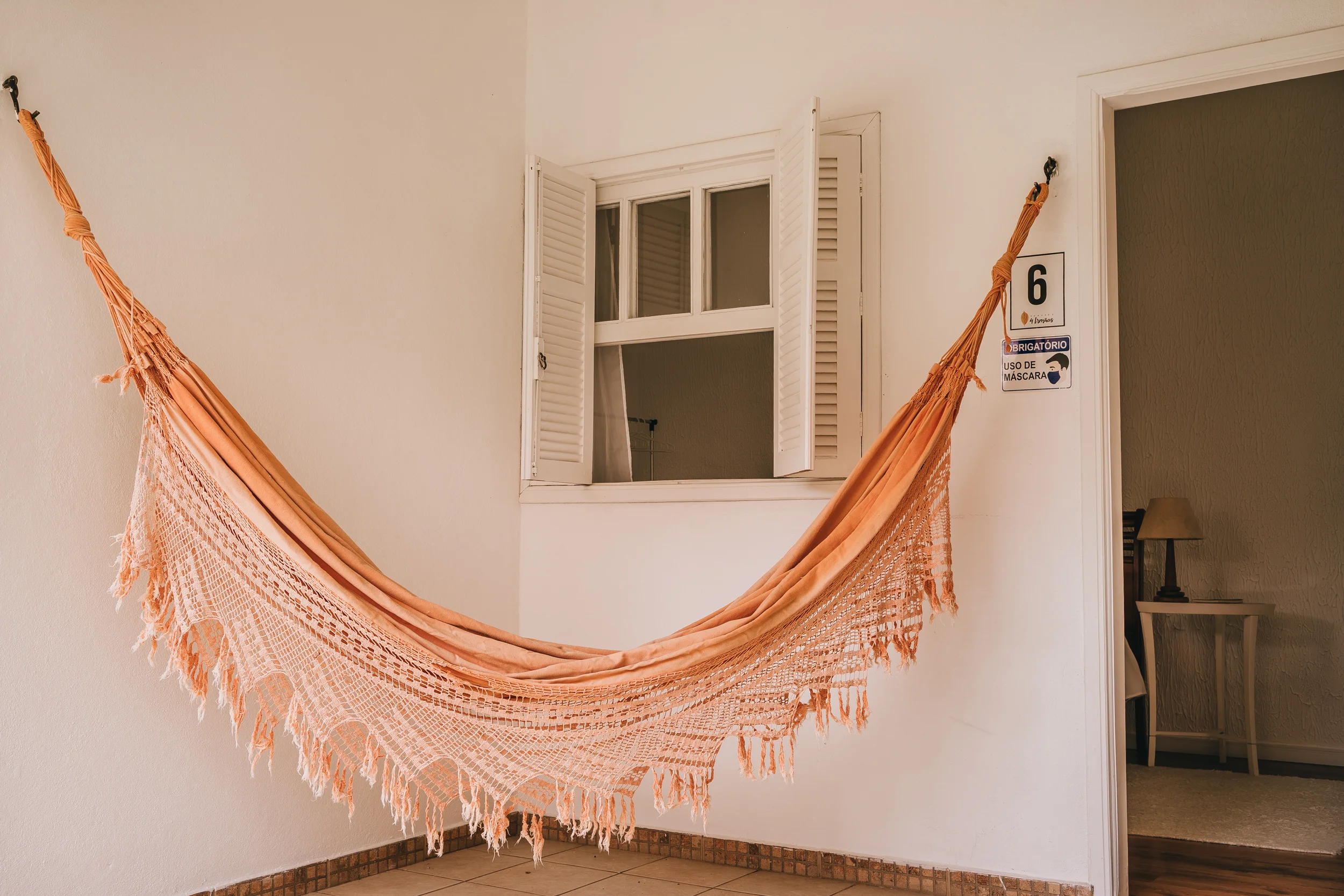 Foto pousada 4 Irmãos