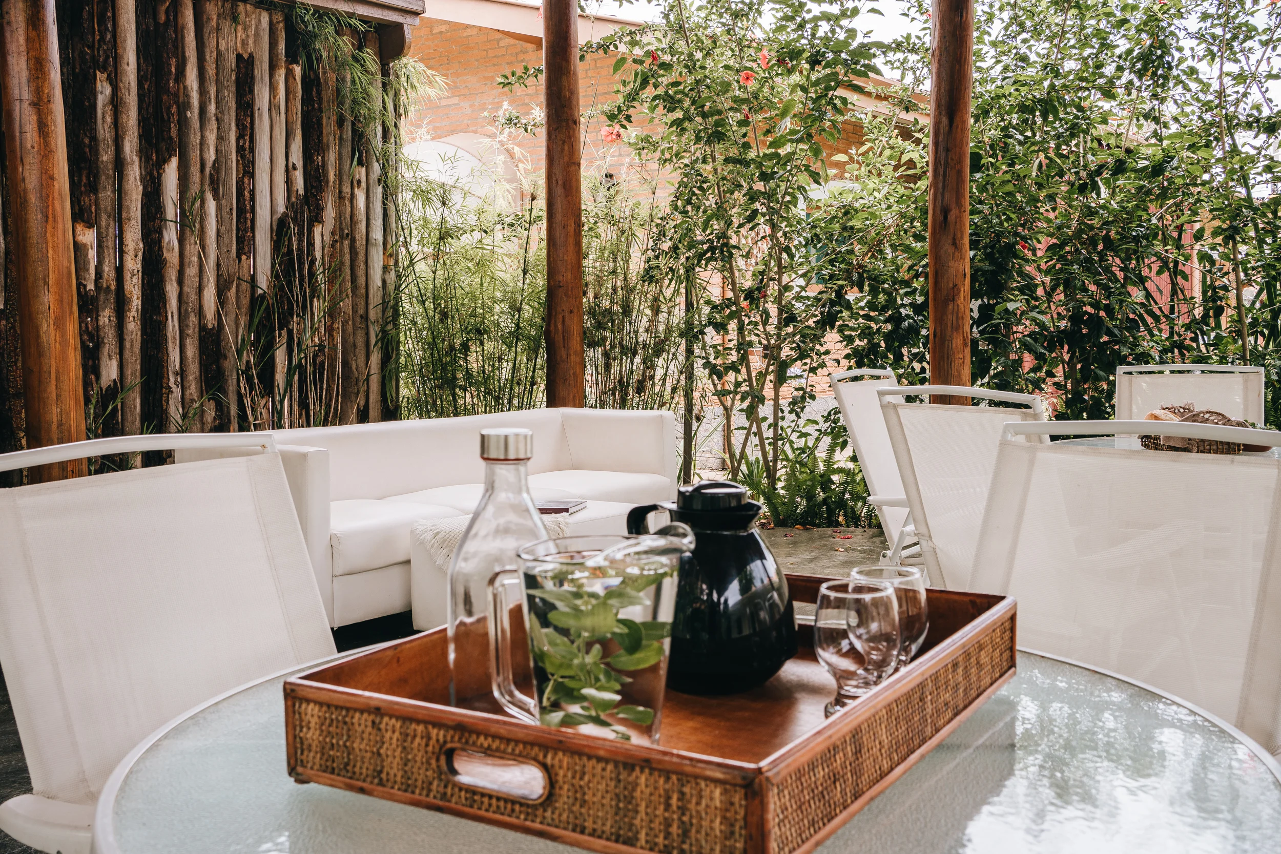 Foto pousada 4 Irmãos